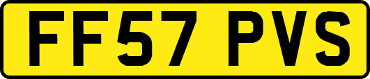 FF57PVS