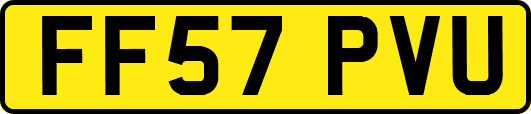 FF57PVU