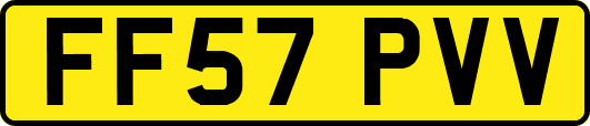 FF57PVV