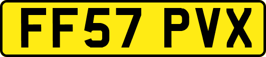 FF57PVX