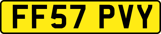 FF57PVY