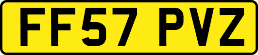 FF57PVZ