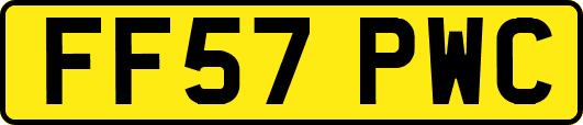 FF57PWC