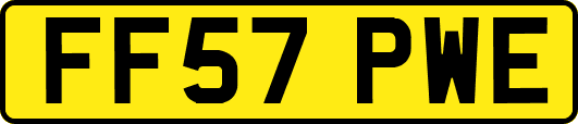 FF57PWE