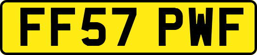 FF57PWF