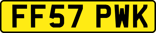 FF57PWK
