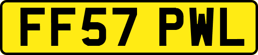 FF57PWL