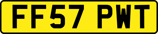 FF57PWT