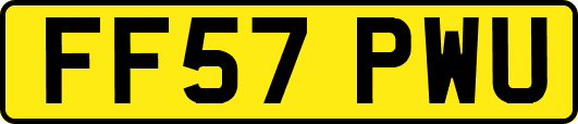 FF57PWU