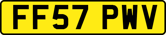 FF57PWV