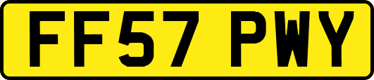 FF57PWY