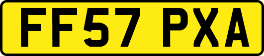 FF57PXA