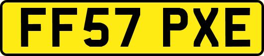 FF57PXE