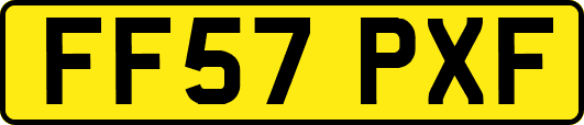 FF57PXF