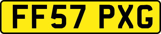 FF57PXG