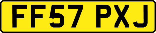 FF57PXJ