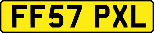 FF57PXL
