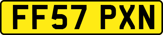 FF57PXN