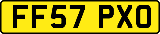 FF57PXO