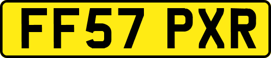 FF57PXR