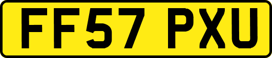 FF57PXU