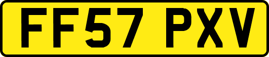 FF57PXV