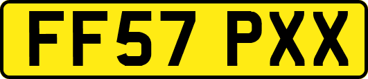 FF57PXX