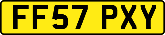 FF57PXY