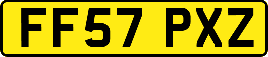FF57PXZ