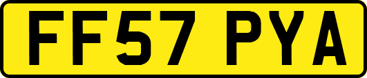 FF57PYA