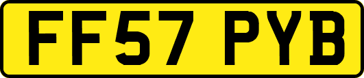 FF57PYB