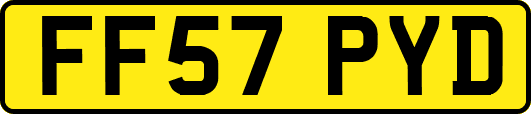 FF57PYD