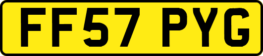 FF57PYG