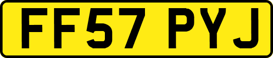 FF57PYJ