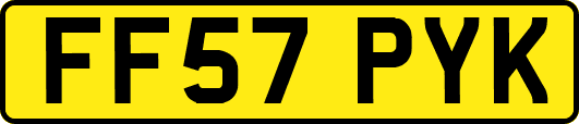 FF57PYK