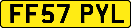 FF57PYL