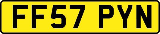 FF57PYN