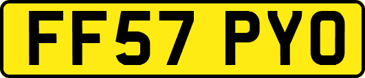 FF57PYO