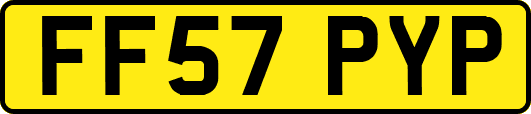 FF57PYP