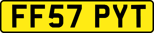 FF57PYT