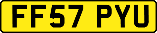 FF57PYU