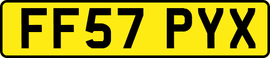 FF57PYX