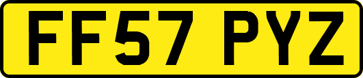 FF57PYZ