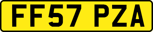 FF57PZA