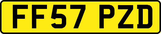 FF57PZD