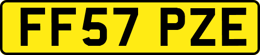 FF57PZE