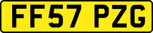 FF57PZG