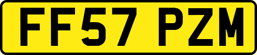 FF57PZM