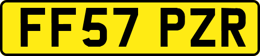 FF57PZR