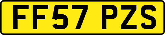 FF57PZS